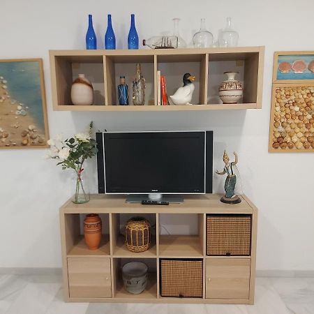 Apartamento Maria Chiclana de la Frontera Esterno foto