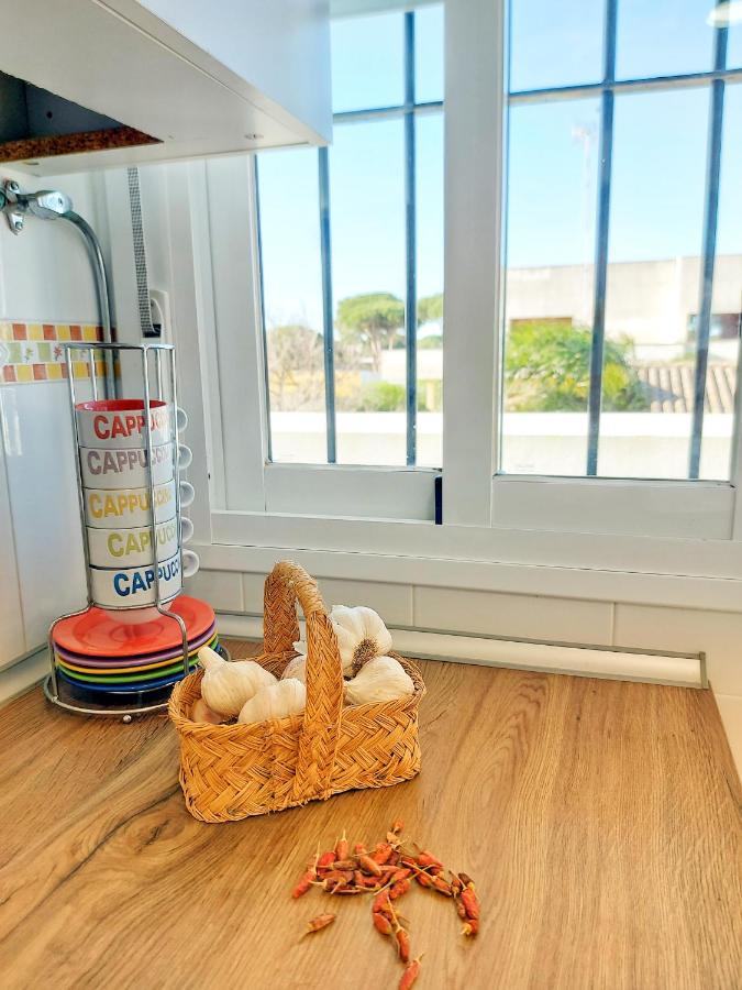 Apartamento Maria Chiclana de la Frontera Esterno foto
